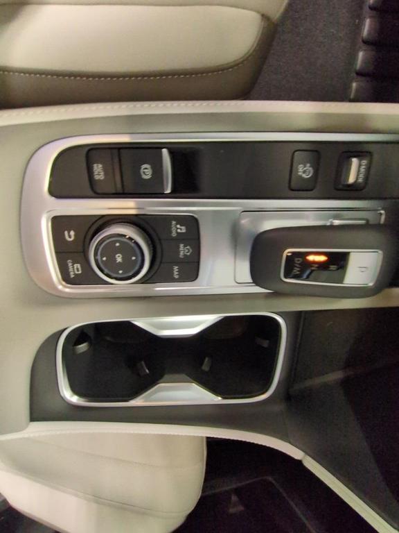 new 2026 INFINITI QX60 car, priced at $53,434