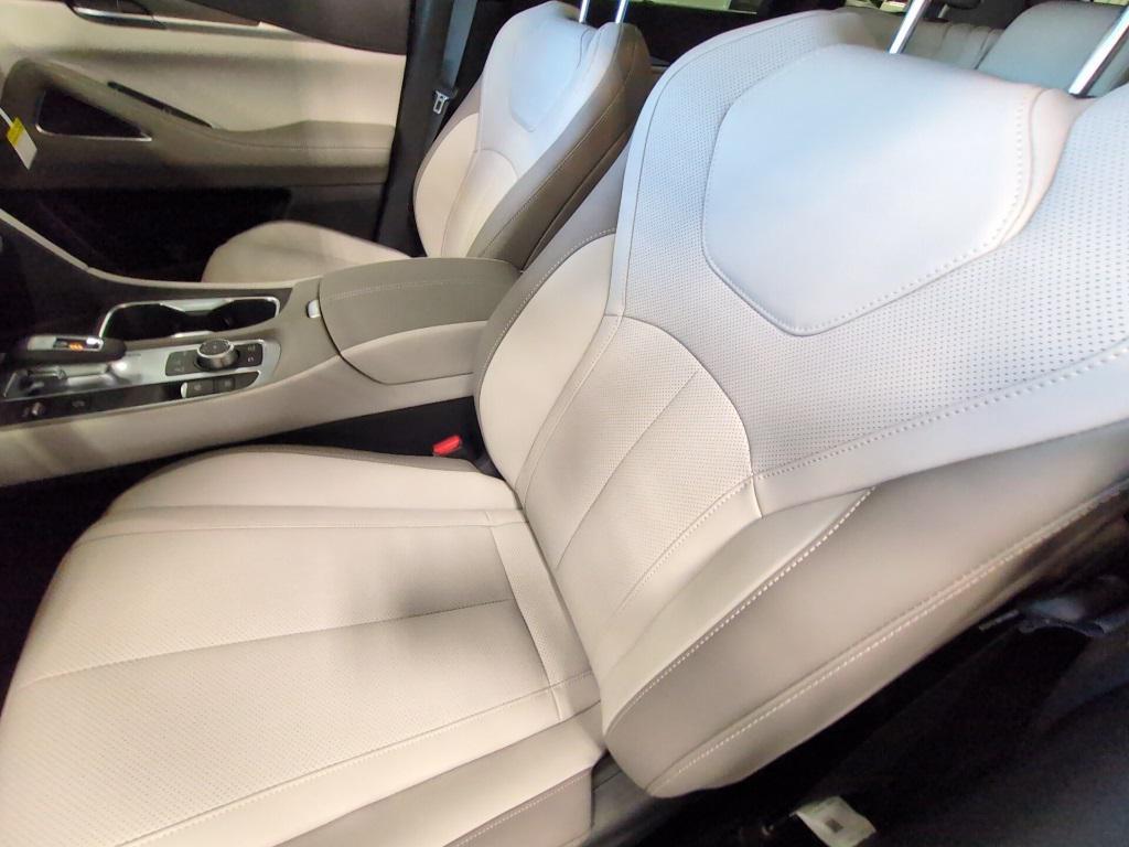 new 2026 INFINITI QX60 car, priced at $53,434