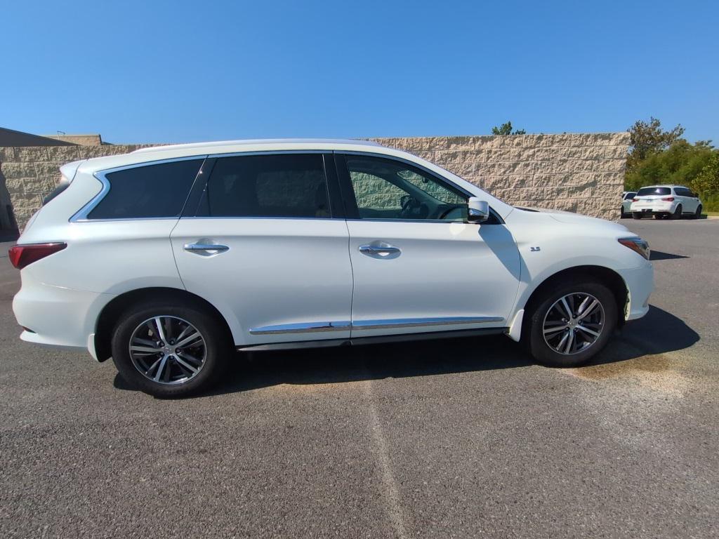 used 2019 INFINITI QX60 car, priced at $24,320