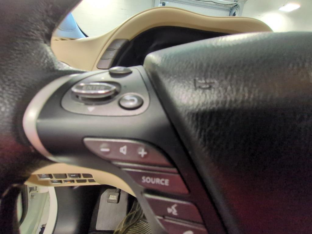 used 2019 INFINITI QX60 car, priced at $24,320