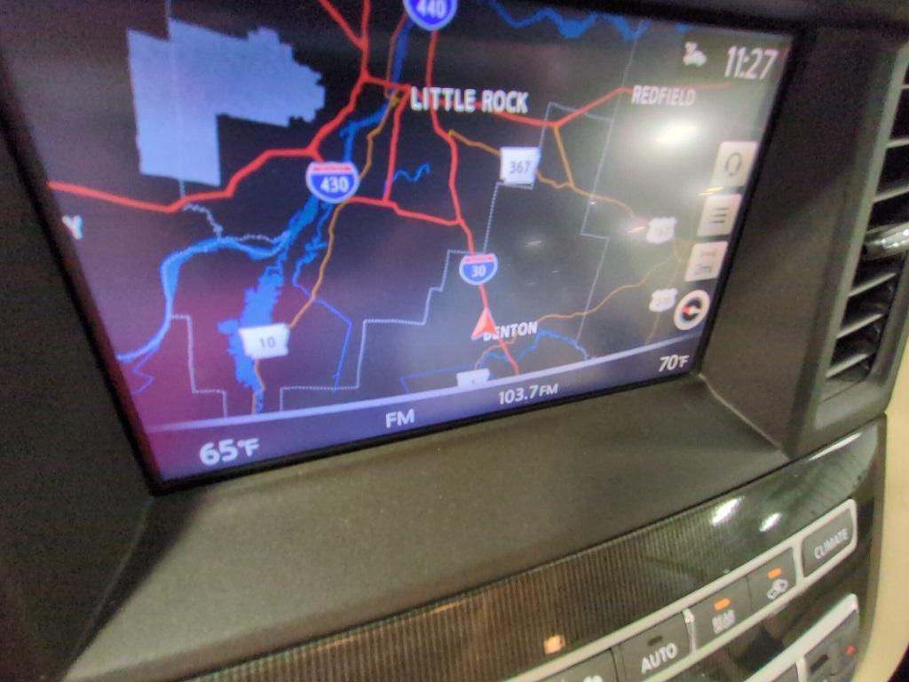 used 2019 INFINITI QX60 car, priced at $24,320