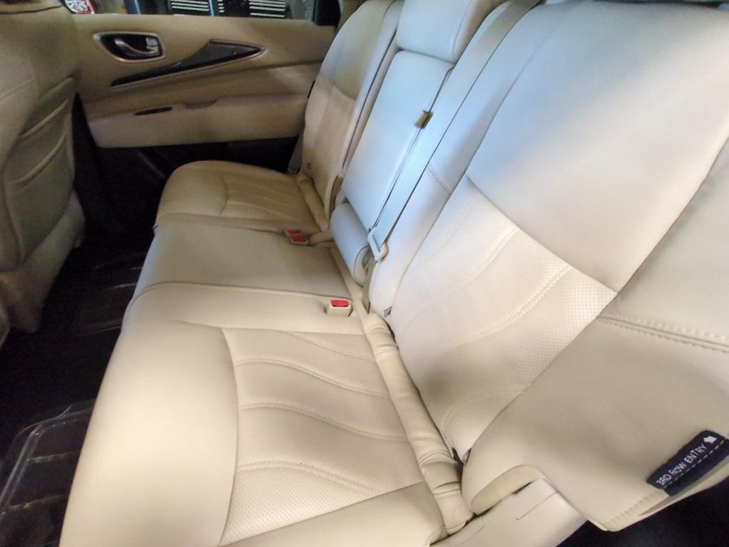 used 2019 INFINITI QX60 car, priced at $24,320