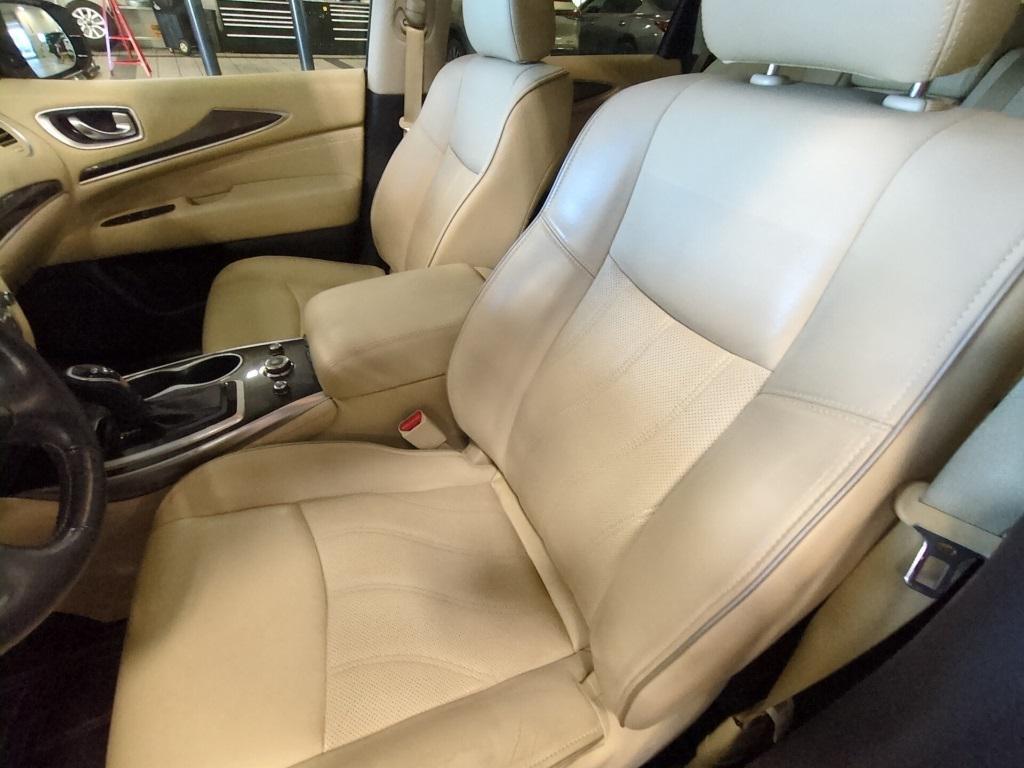 used 2019 INFINITI QX60 car, priced at $24,320