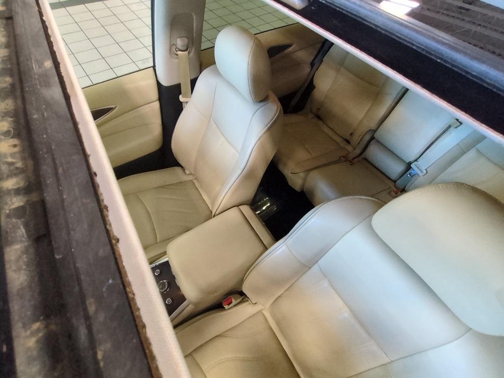 used 2019 INFINITI QX60 car, priced at $24,320