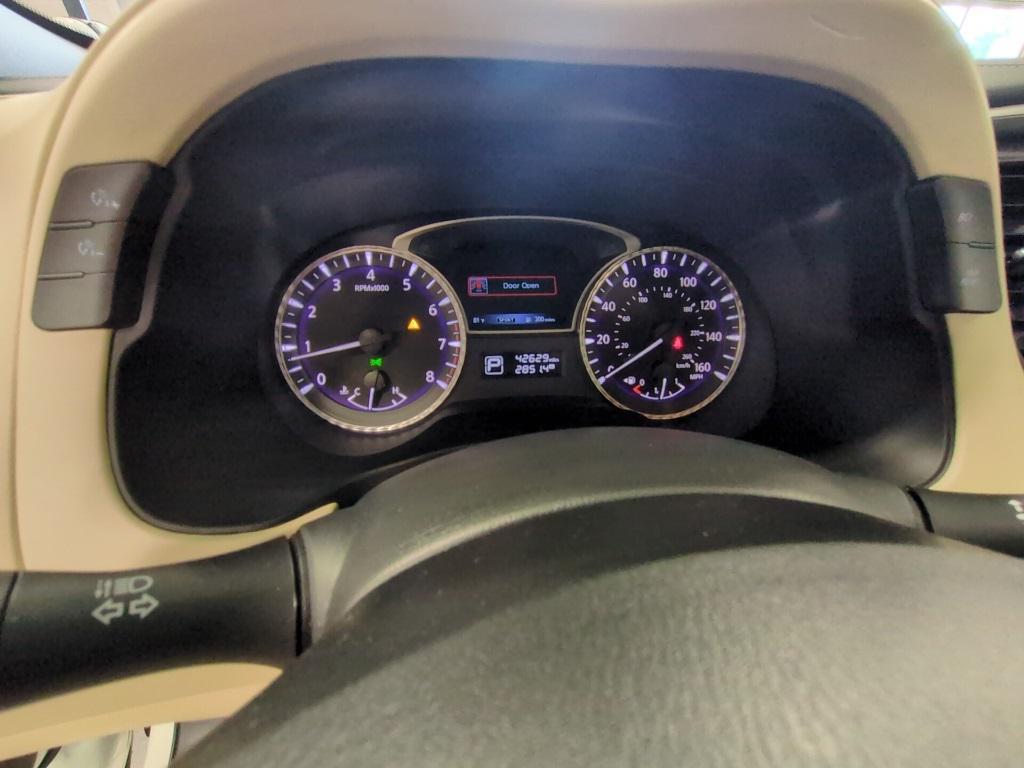 used 2019 INFINITI QX60 car, priced at $24,320