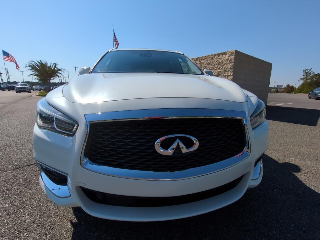 used 2019 INFINITI QX60 car, priced at $24,320