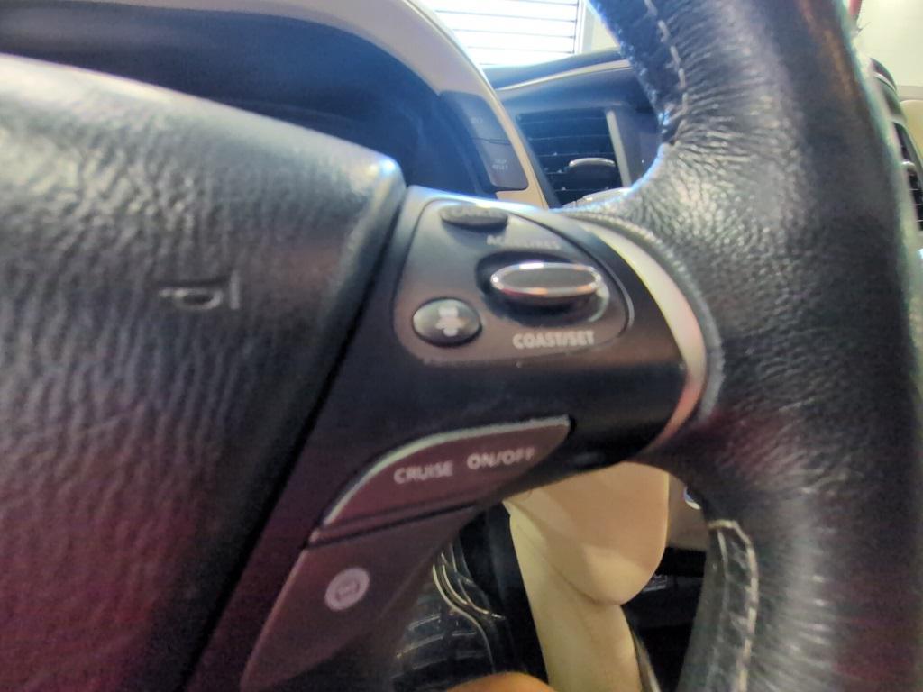 used 2019 INFINITI QX60 car, priced at $24,320
