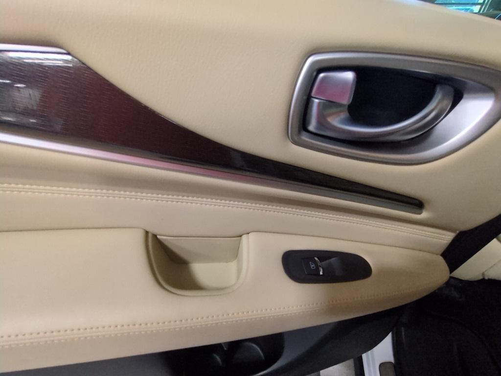 used 2019 INFINITI QX60 car, priced at $24,320