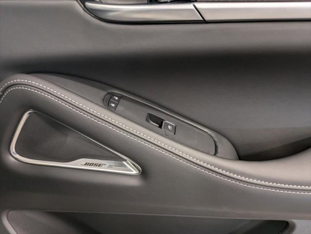 used 2025 INFINITI QX60 car, priced at $56,678