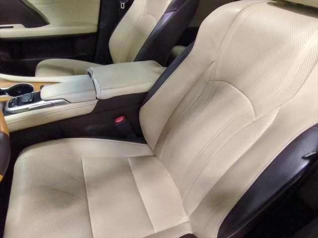 used 2019 Lexus RX 350 car, priced at $27,324
