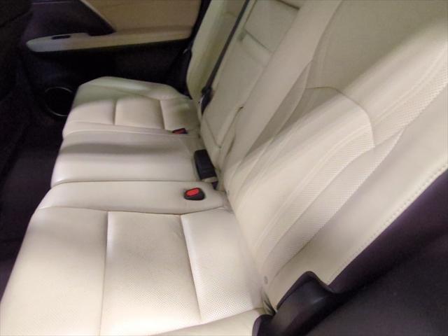 used 2019 Lexus RX 350 car, priced at $27,324