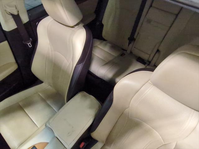 used 2019 Lexus RX 350 car, priced at $27,324