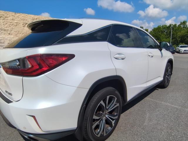 used 2019 Lexus RX 350 car, priced at $27,324
