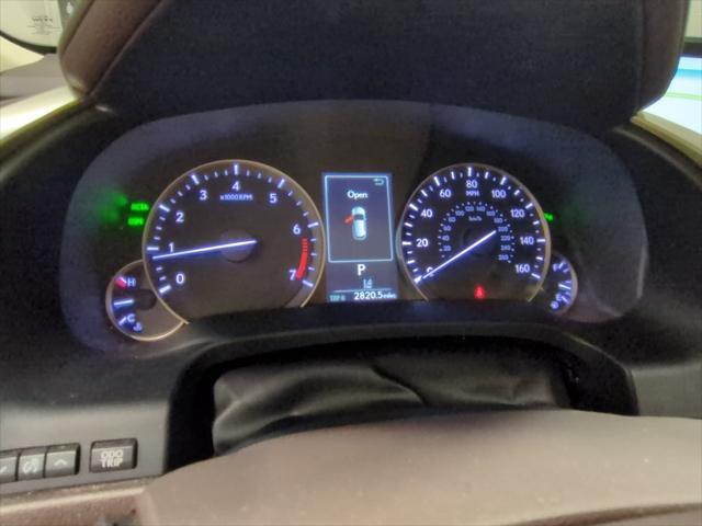 used 2019 Lexus RX 350 car, priced at $27,324
