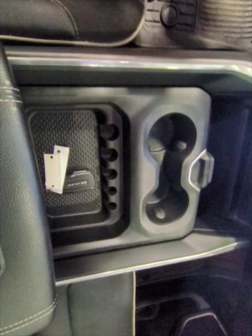used 2023 Ram 1500 car, priced at $40,578