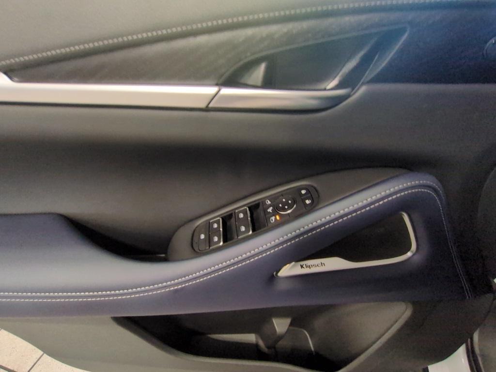 new 2026 INFINITI QX60 car, priced at $58,303