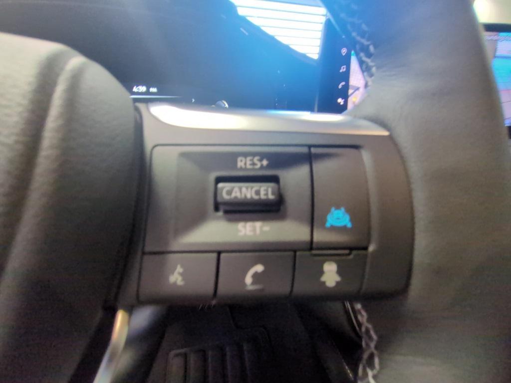 new 2026 INFINITI QX60 car, priced at $58,303