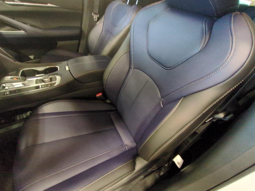 new 2026 INFINITI QX60 car, priced at $58,303