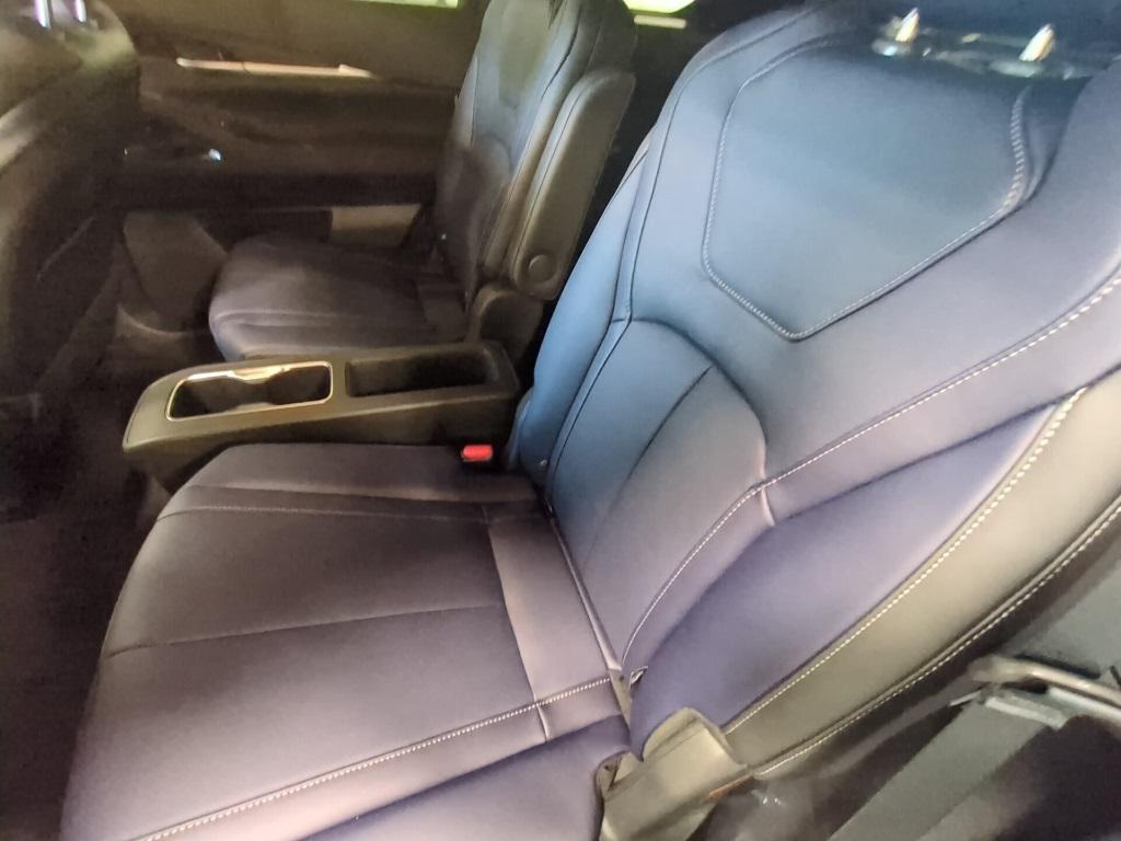 new 2026 INFINITI QX60 car, priced at $58,303