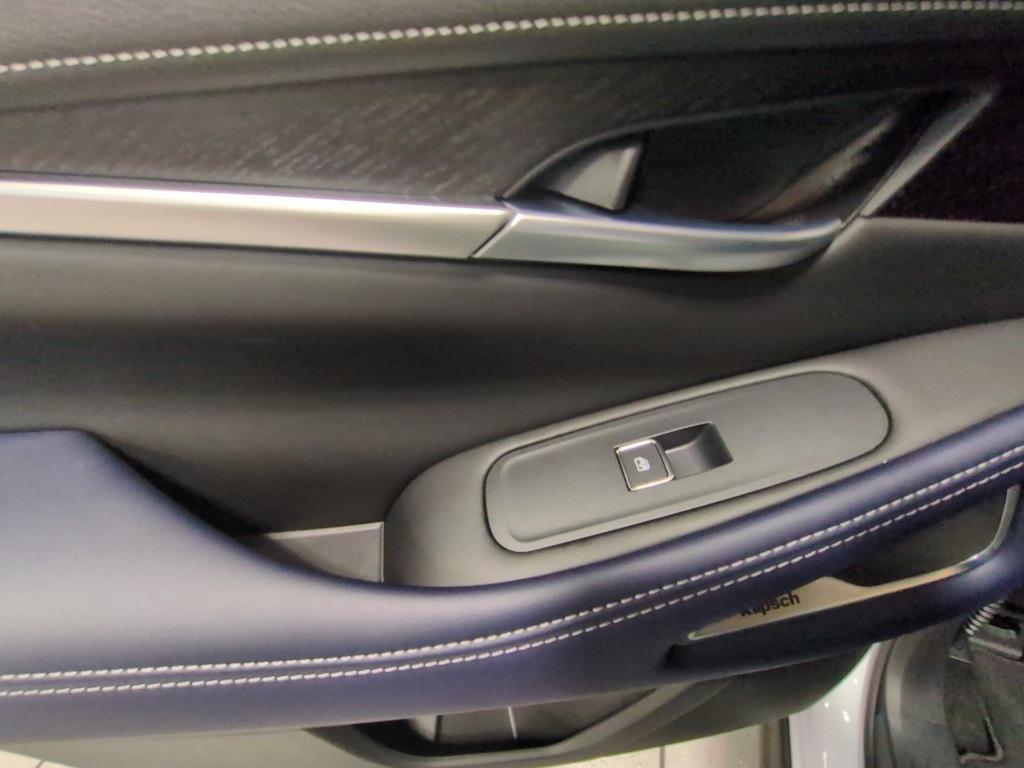 new 2026 INFINITI QX60 car, priced at $58,303