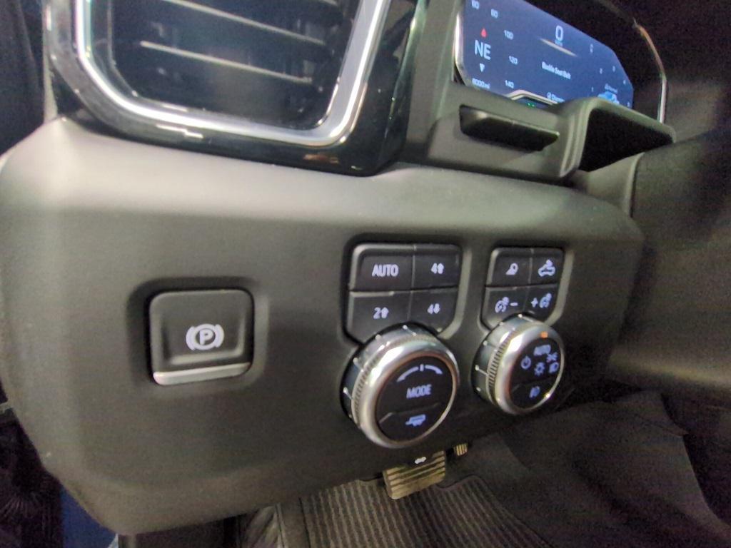 used 2025 GMC Sierra 2500 car, priced at $84,772