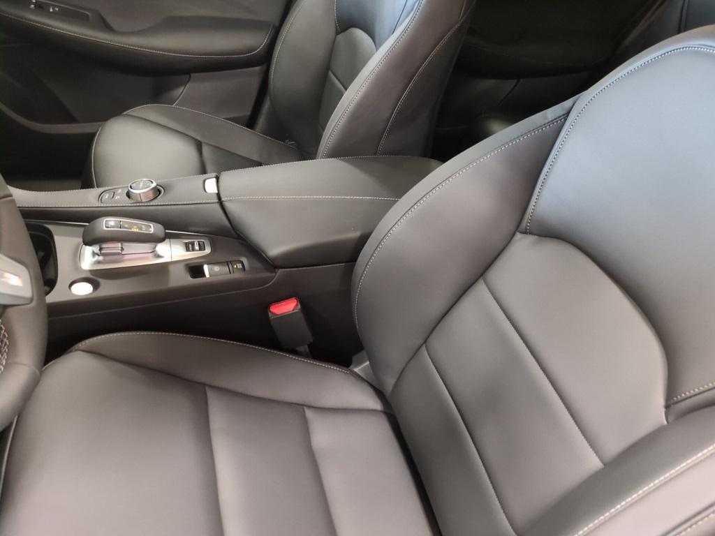 new 2025 INFINITI QX50 car, priced at $36,572