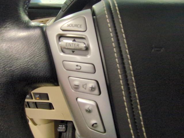 used 2019 INFINITI QX80 car, priced at $26,883