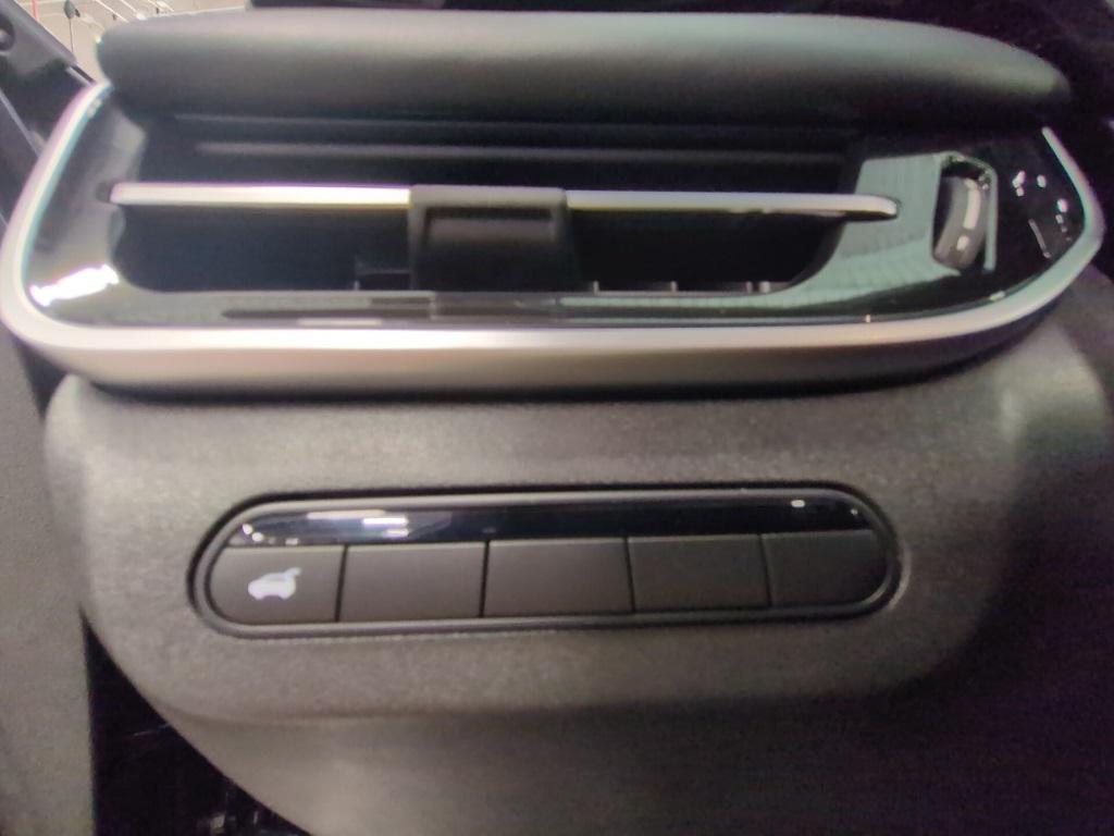new 2025 INFINITI QX60 car, priced at $42,558