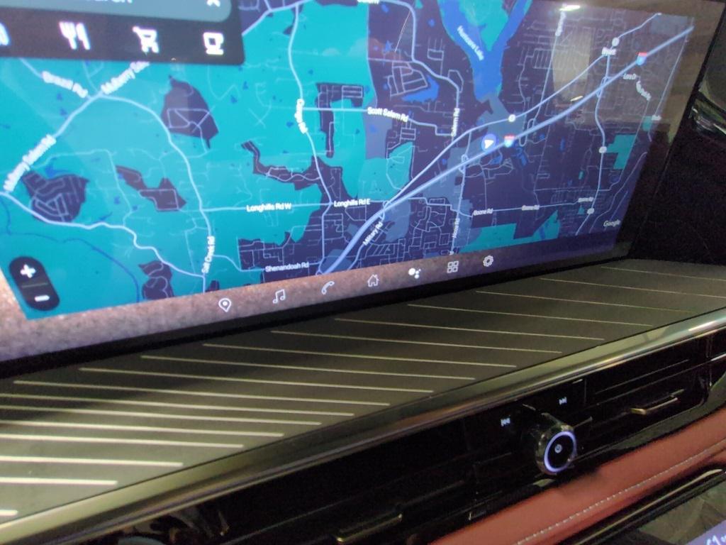 new 2026 INFINITI QX80 car, priced at $102,751