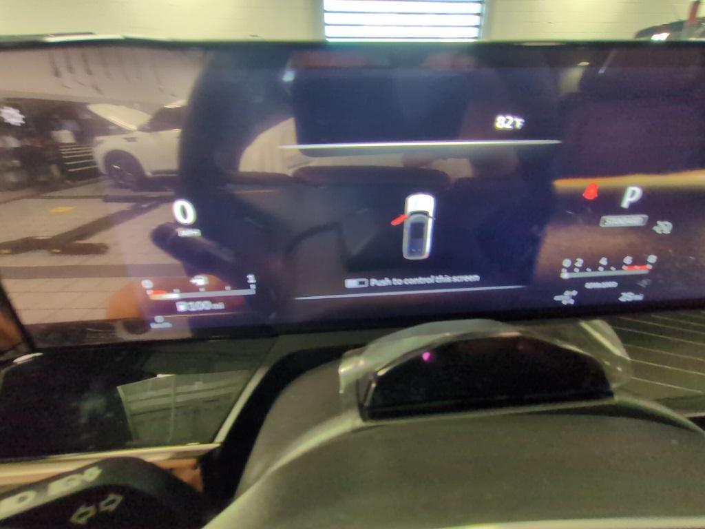 new 2026 INFINITI QX80 car, priced at $102,751