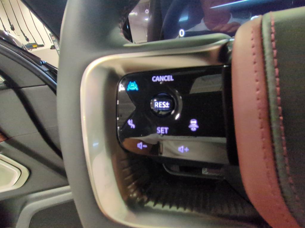 new 2026 INFINITI QX80 car, priced at $102,751