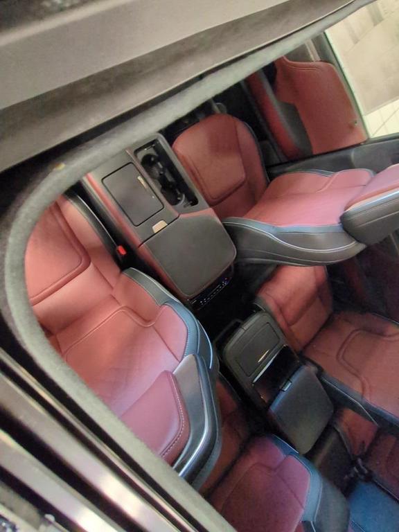 new 2026 INFINITI QX80 car, priced at $102,751