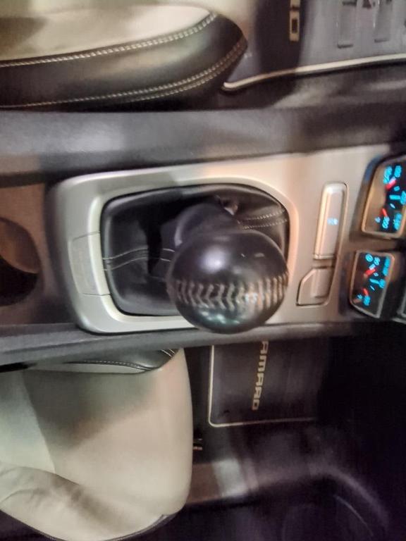 used 2012 Chevrolet Camaro car, priced at $19,373