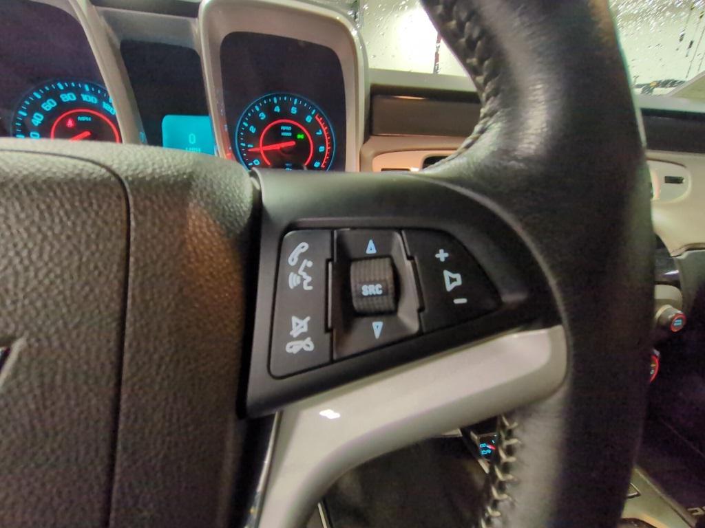 used 2012 Chevrolet Camaro car, priced at $19,373