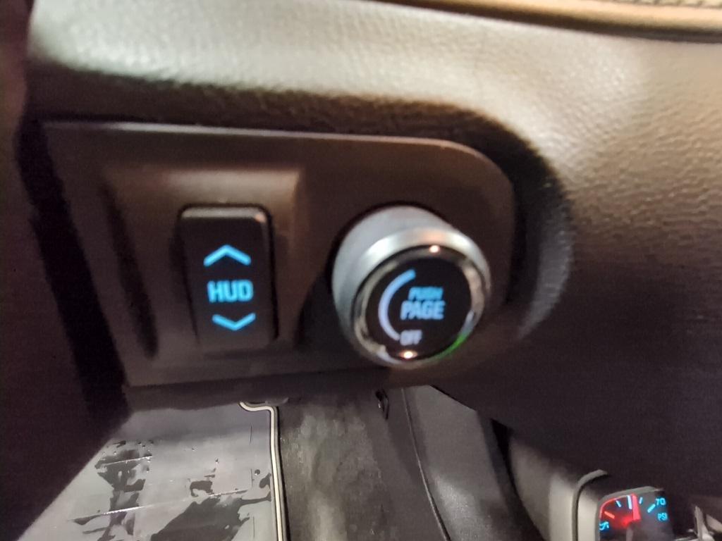 used 2012 Chevrolet Camaro car, priced at $19,373