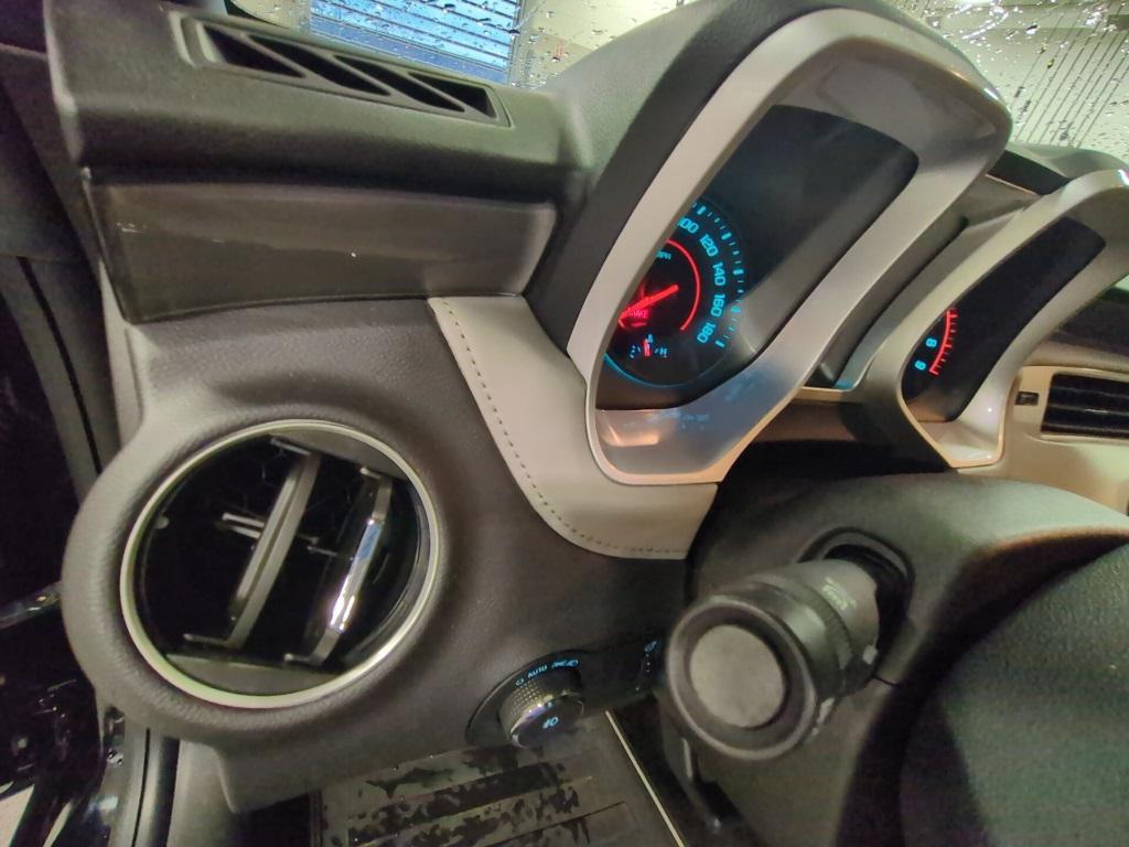 used 2012 Chevrolet Camaro car, priced at $19,373