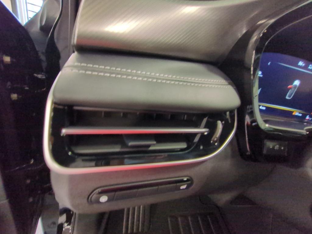 new 2026 INFINITI QX60 car, priced at $57,621