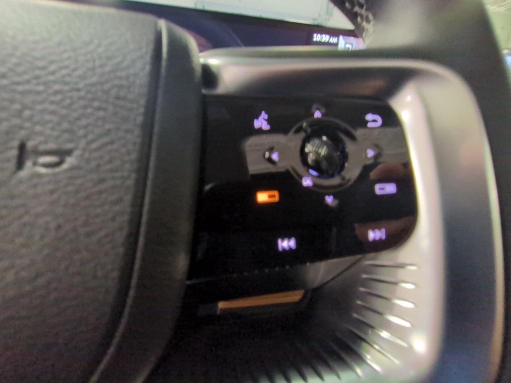 new 2026 INFINITI QX80 car, priced at $84,167