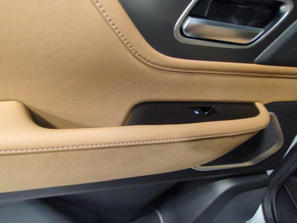 new 2026 INFINITI QX80 car, priced at $84,167