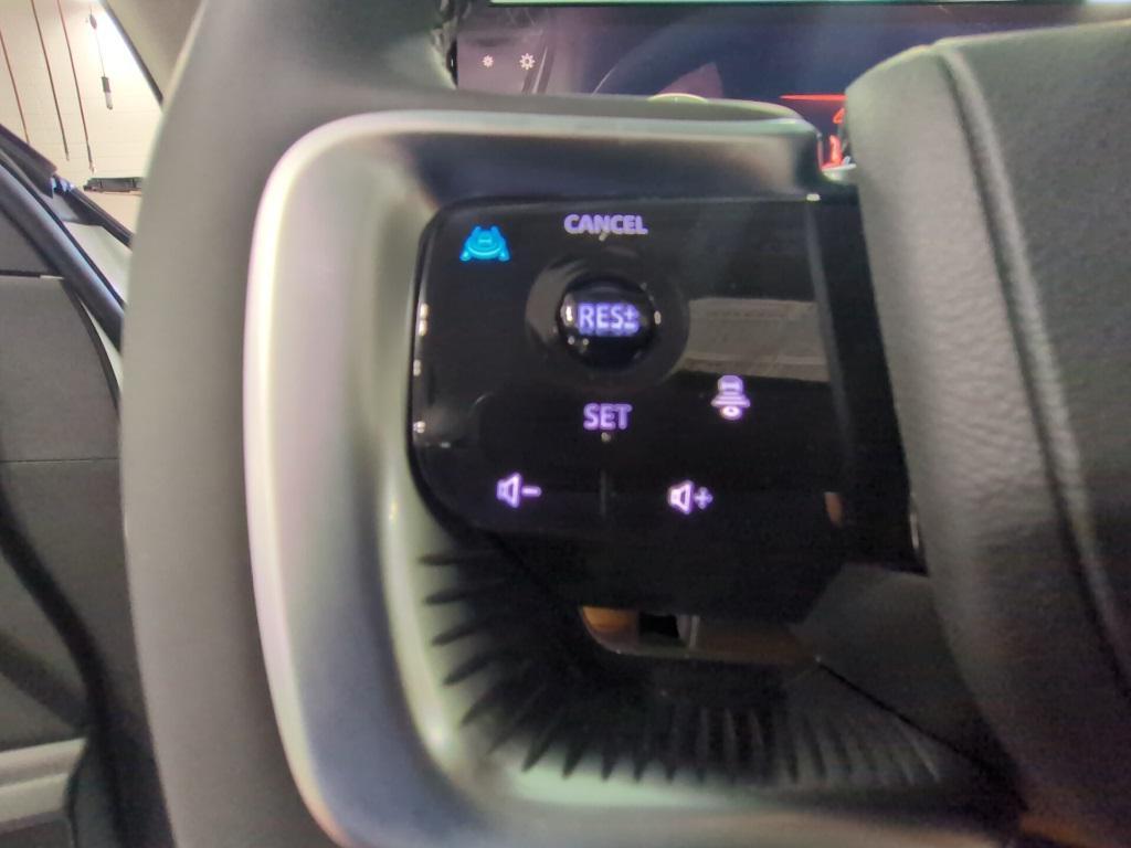 new 2026 INFINITI QX80 car, priced at $84,167