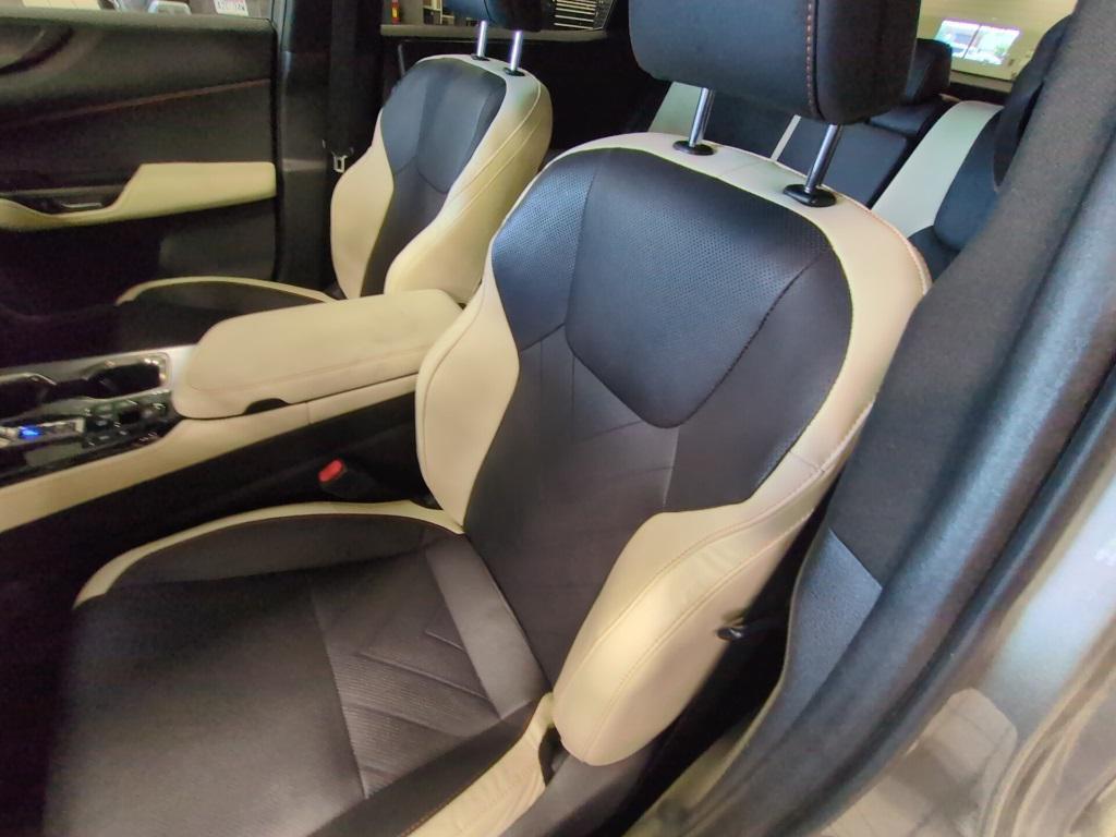 used 2022 Lexus NX 350 car, priced at $40,662
