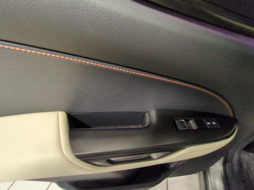 used 2022 Lexus NX 350 car, priced at $40,662