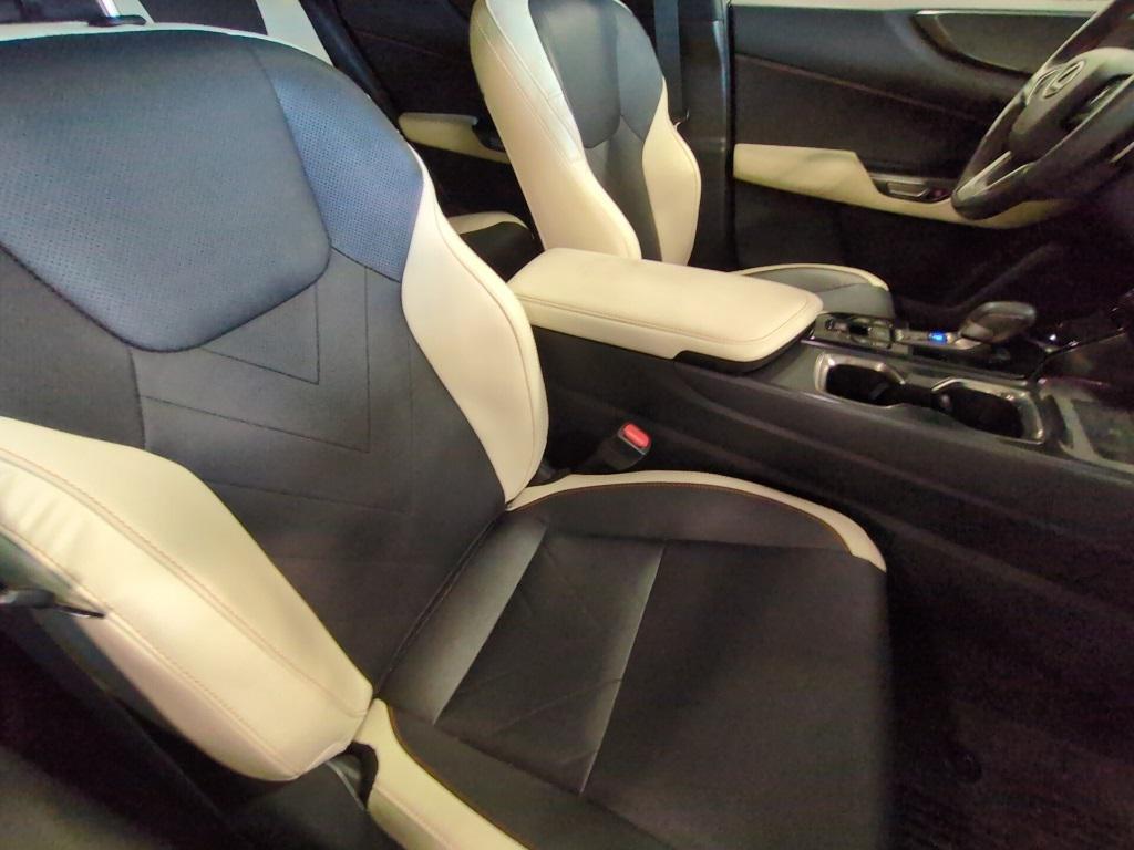 used 2022 Lexus NX 350 car, priced at $40,662