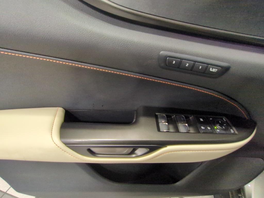 used 2022 Lexus NX 350 car, priced at $40,662