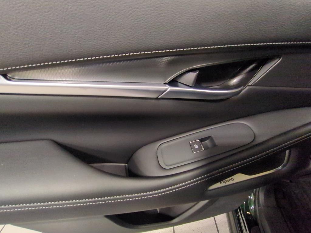 new 2026 INFINITI QX60 car, priced at $53,120