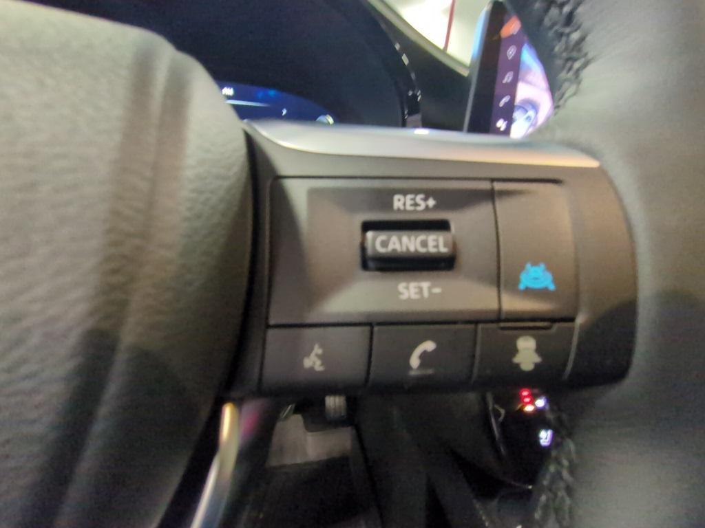 new 2026 INFINITI QX60 car, priced at $53,120