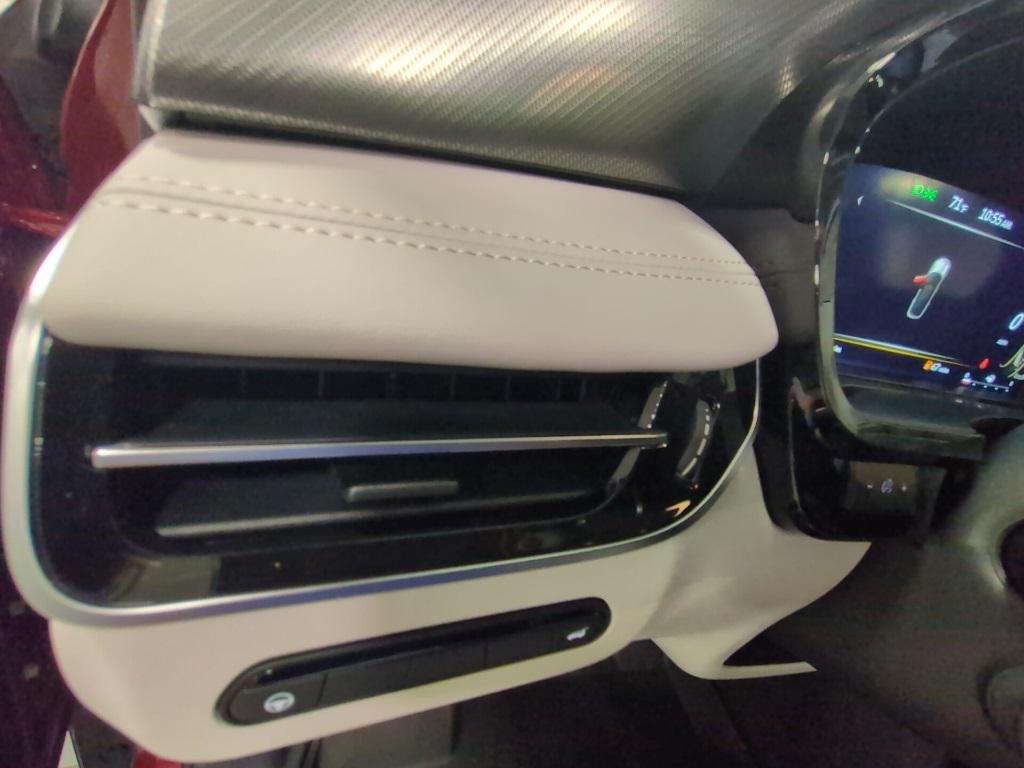 new 2026 INFINITI QX60 car, priced at $53,316