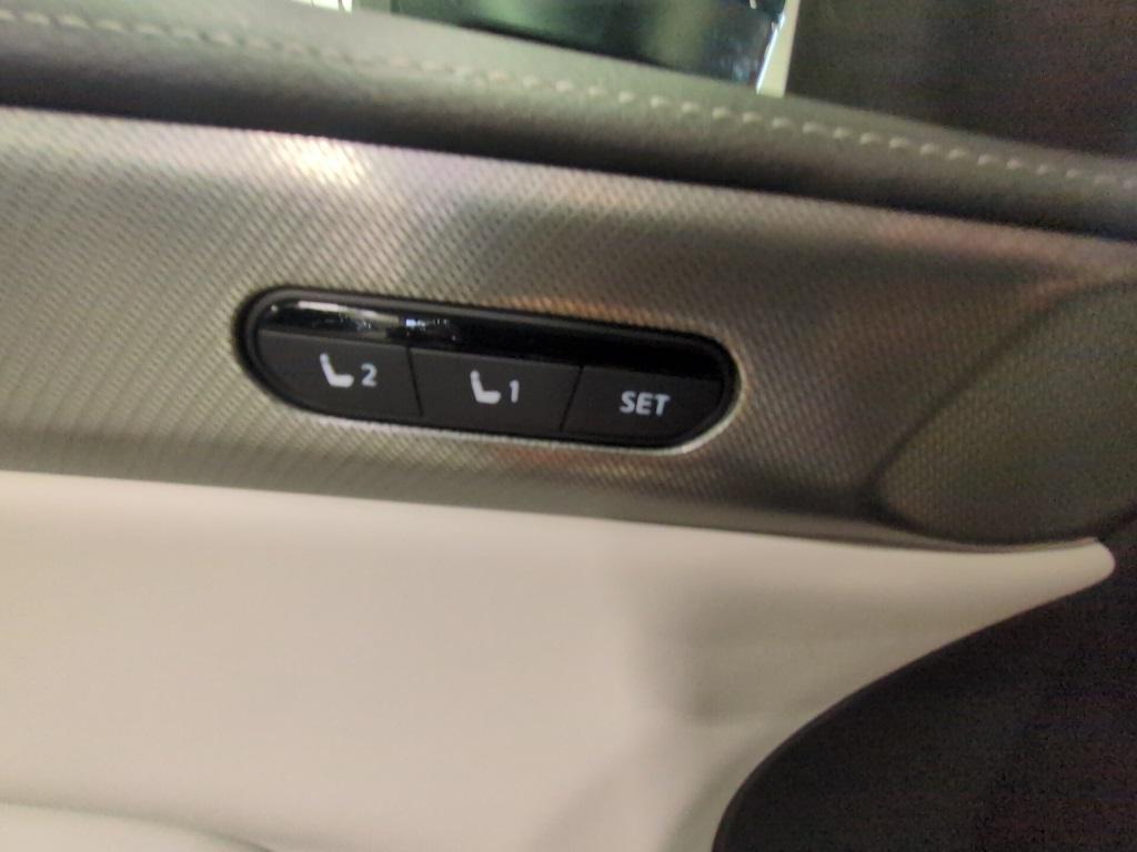 new 2026 INFINITI QX60 car, priced at $53,316