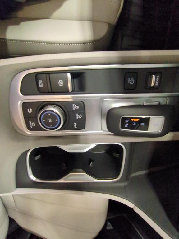 new 2026 INFINITI QX60 car, priced at $53,316