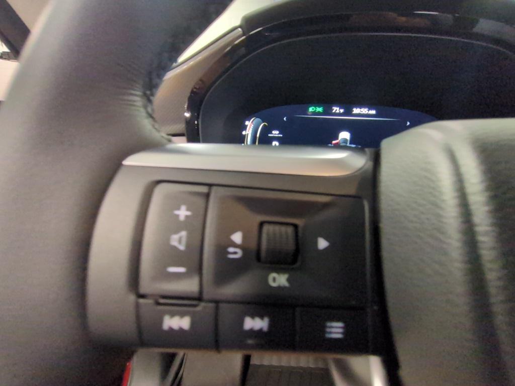 new 2026 INFINITI QX60 car, priced at $53,316